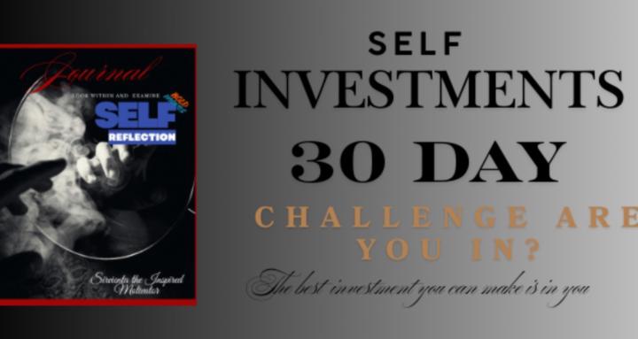 Self-Investments