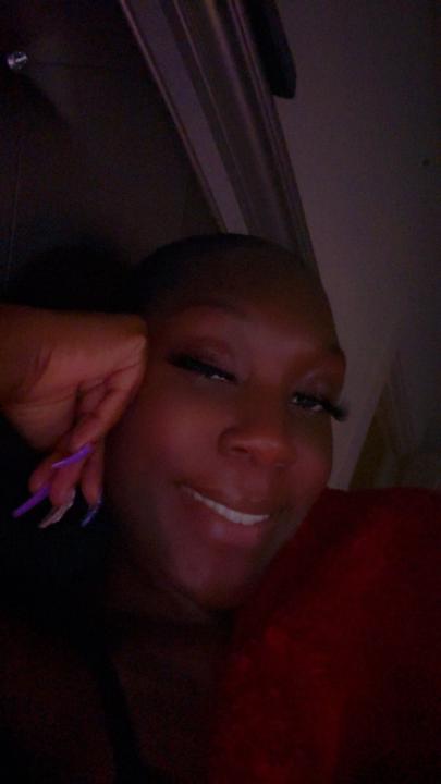 LaPorshia Cartwright