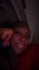 LaPorshia Cartwright