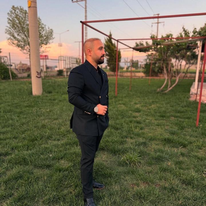 Ümit Akın