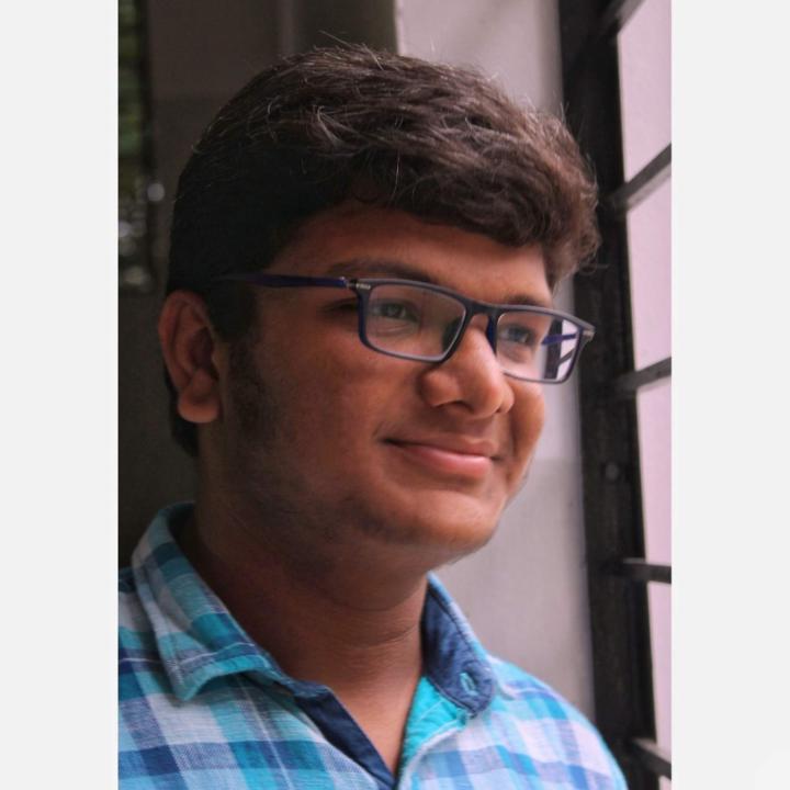 Moulesvaran Thiyagarajan