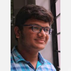 Moulesvaran Thiyagarajan