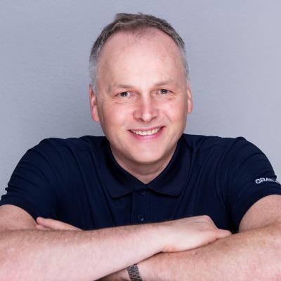 Steen Vendeløkke