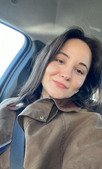 Azra Uzunoglu
