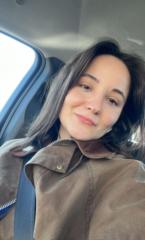 Azra Uzunoglu