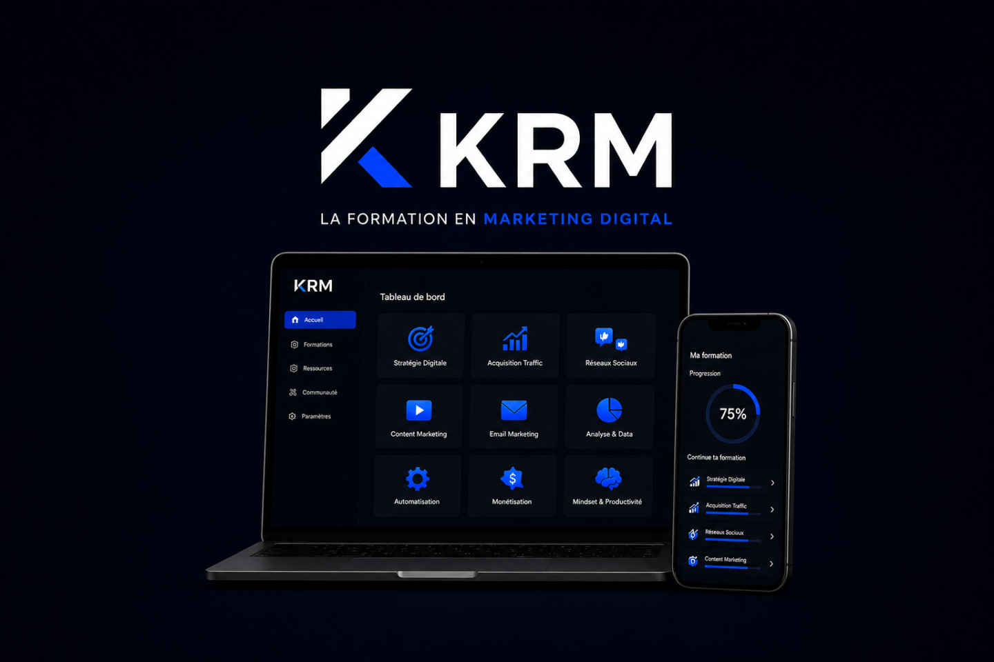 KRM