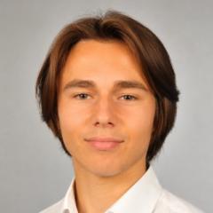 Vladyslav Payik