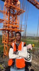 Timukudze Chandiwana