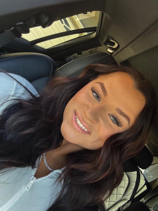 Josie Stringfellow