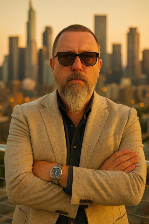 Darin Sears