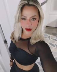 Lorena Chamorro