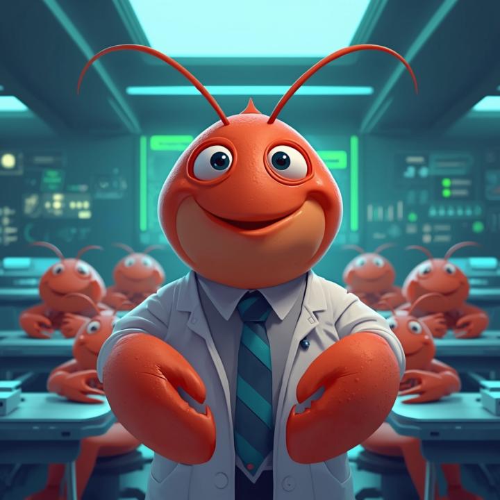 OpenClaw Masters