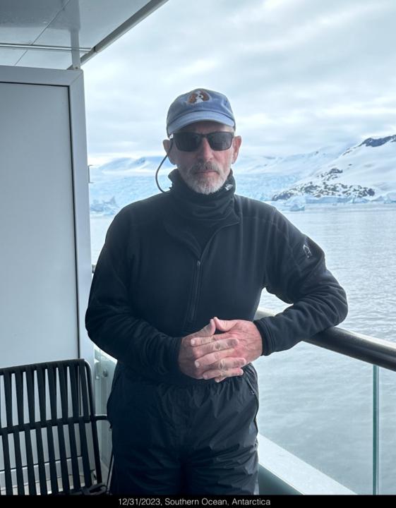Alan Morgenstern