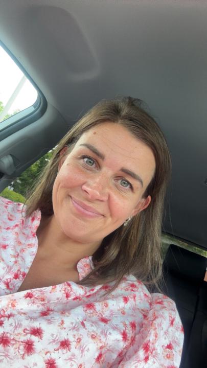 Henriette Haugland Johansen