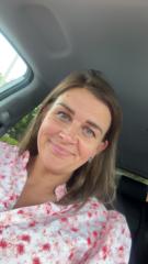 Henriette Haugland Johansen