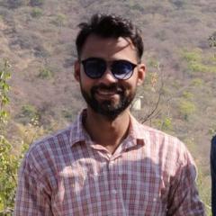Deepak Piplani