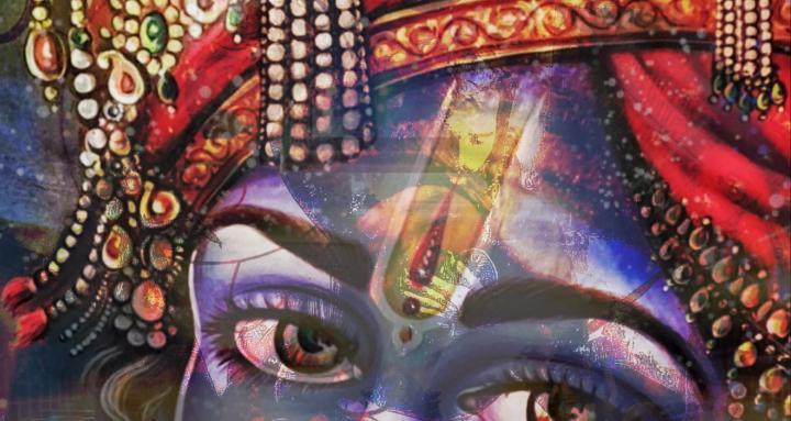 Īśvara-praṇidhāna Darshan 🕉️