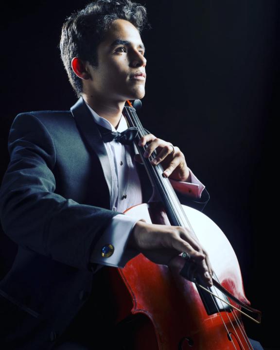Jose Francisco Garate