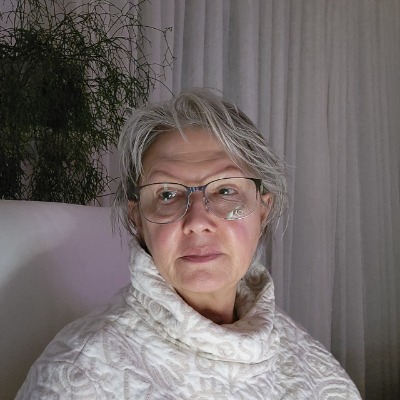Brigitte Woitalka