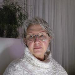 Brigitte Woitalka