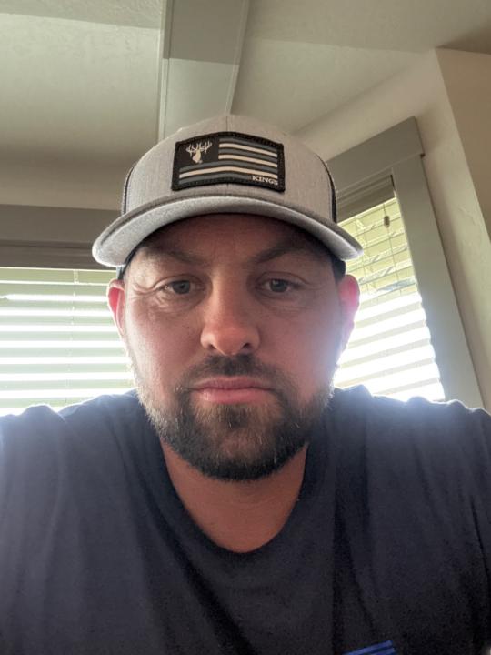 Derick Keller