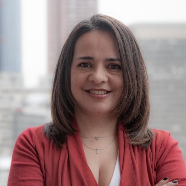 Nidya Sanchez