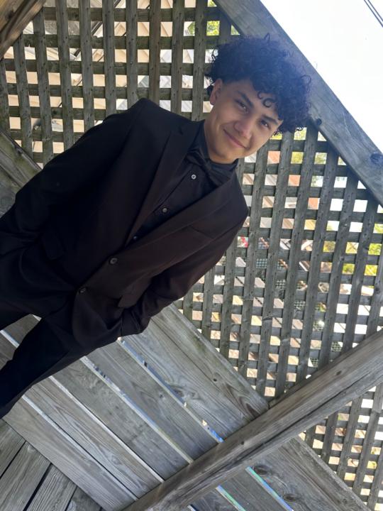 Adrian Guzman
