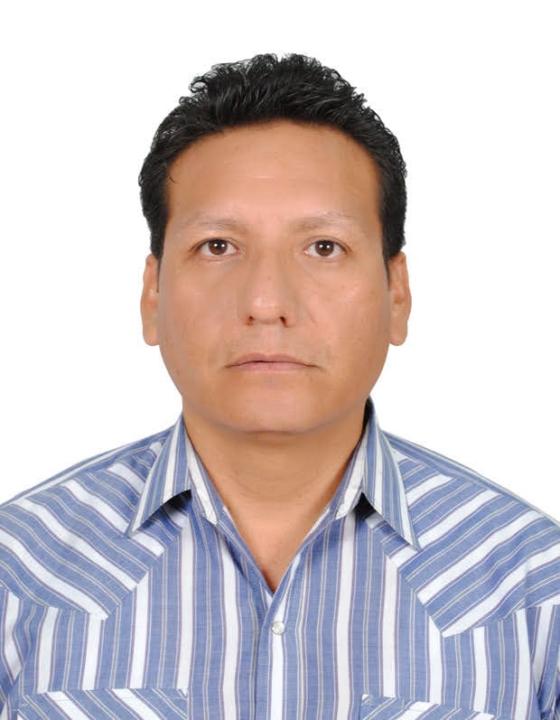 Luis Christian Abarca Díaz