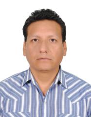 Luis Christian Abarca Díaz