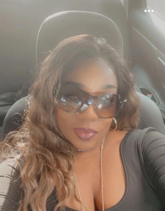 Sharice Mayfield