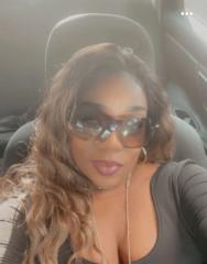 Sharice Mayfield