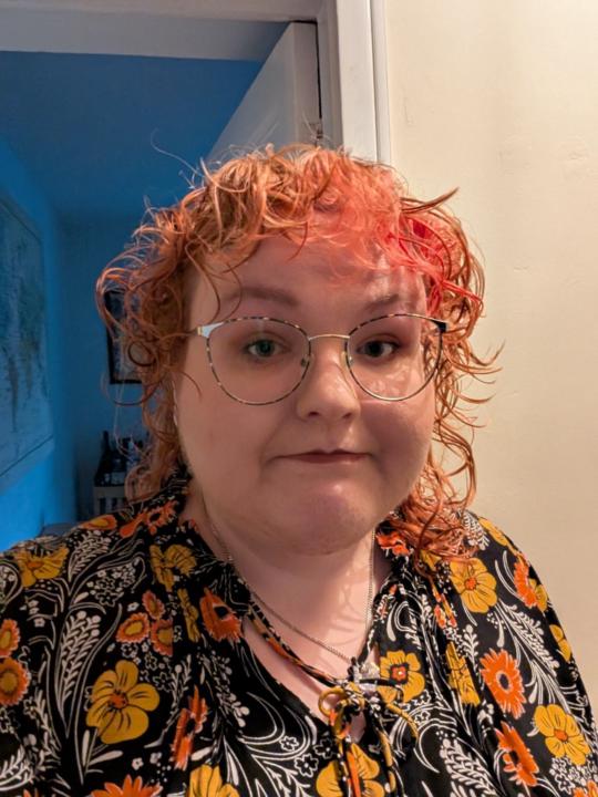 Michalina Piescinska