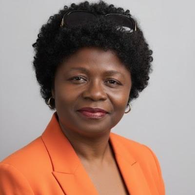 Dina Helen Essoka