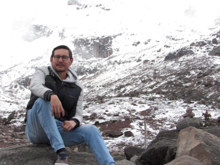 Byron Salazar