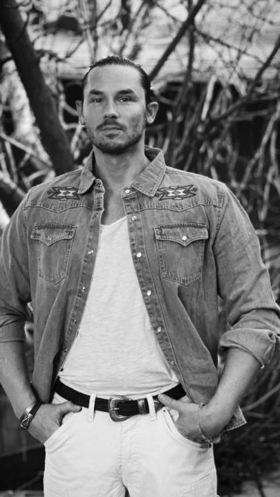Joshua David