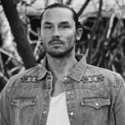 Joshua David