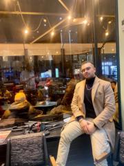 Mohamed Nadir