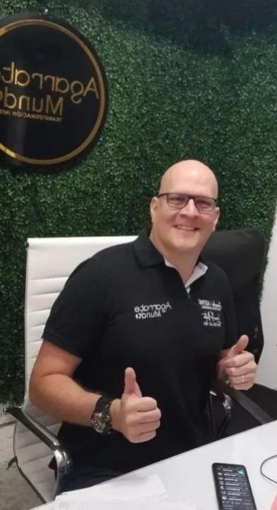 Juan Fernando Castro Rentería