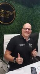 Juan Fernando Castro Rentería