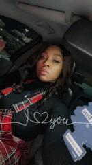 Destiney Watkins