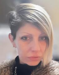 Milena Radomirović