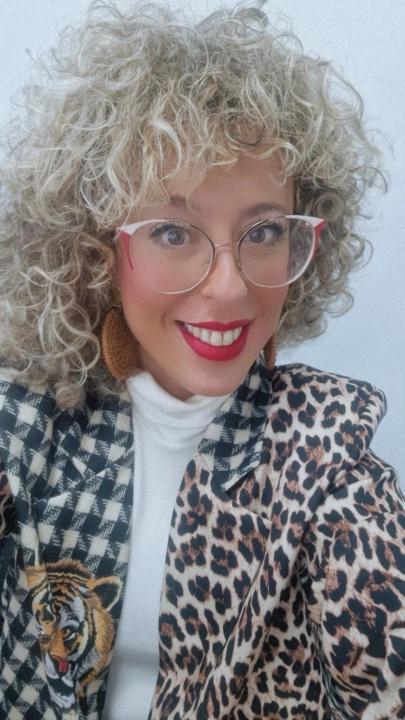 Nuria Padilla espinosa