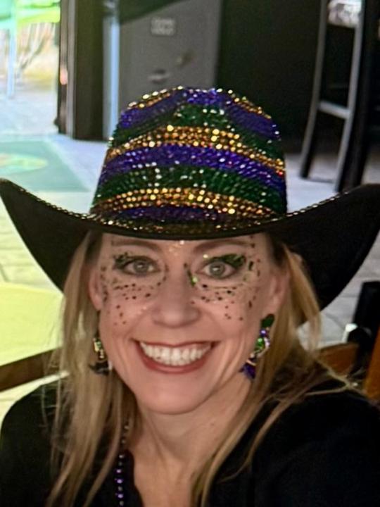 Christy Head
