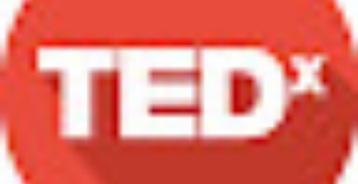 Tedx talk featuring Jason Pockrandt