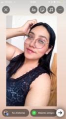 Stephanie Michell Ramirez