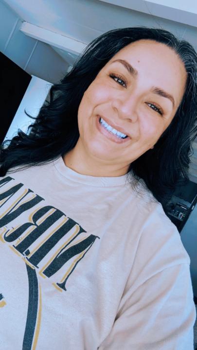 Jessica Garcia