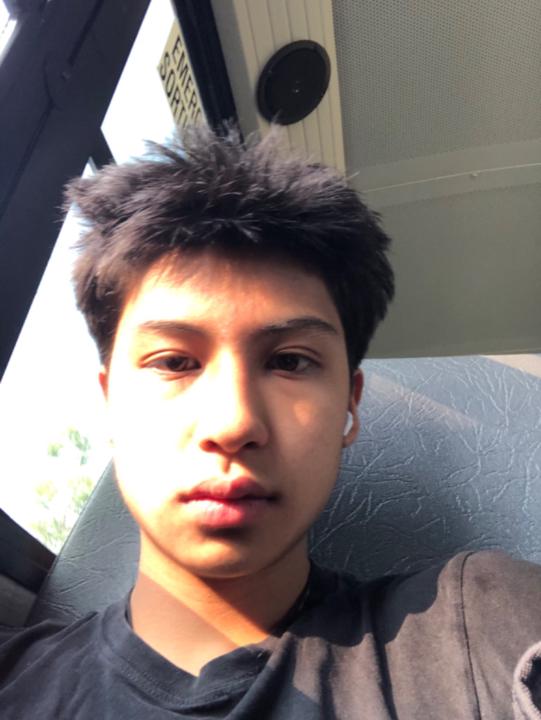 Harman Mohan