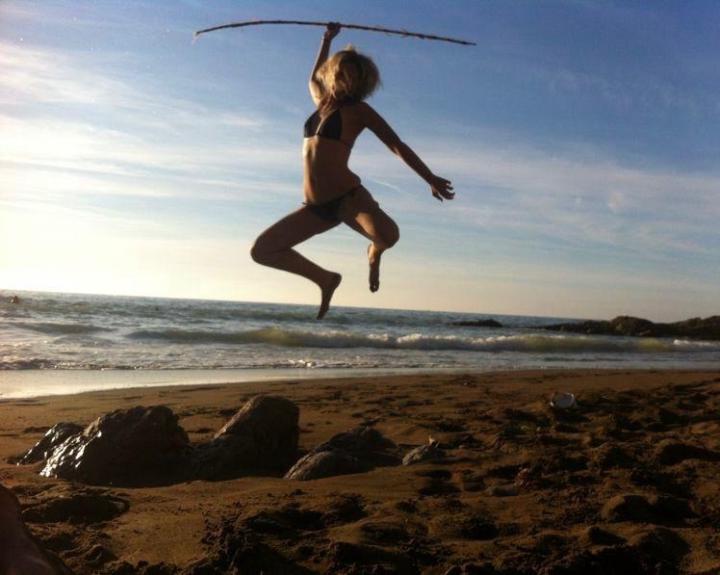 Sulma Carracedo mora