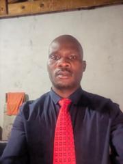 Thokozani Sukazi