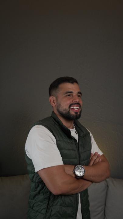Jorge Cava